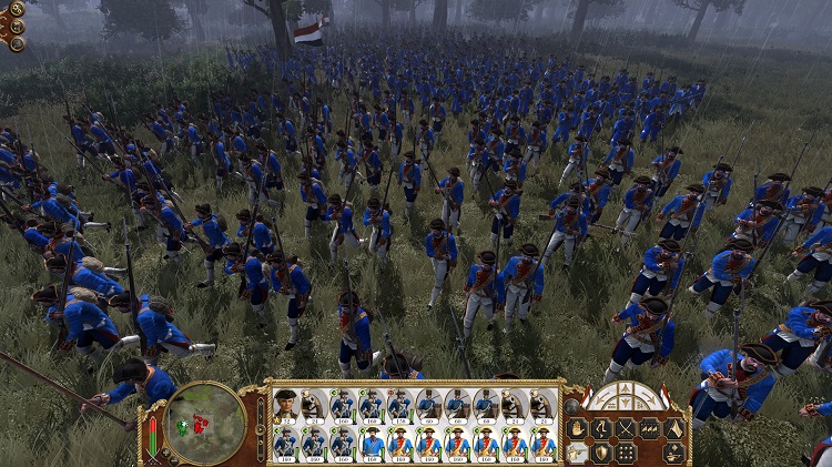 Empire: Total War Part #32 - February 6 Broadcast